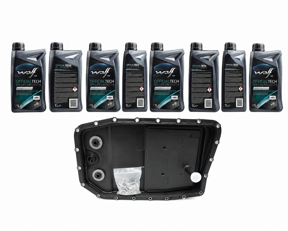 Service Kits SA | Buy quality service and replacement parts online