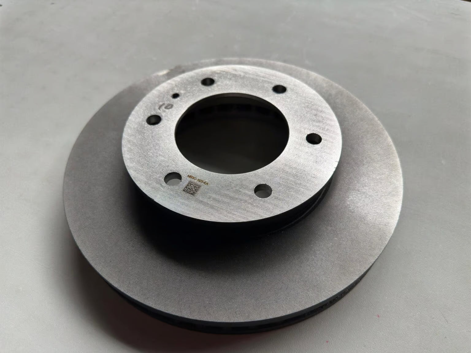 Ford Ranger/Everest 3.2  4×4 TDCi Front brake discs (Left and Right)