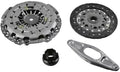 BMW 1 Series, X1 Clutch Kit
