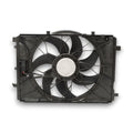 Radiator Fan W204 600W for Mercedes-Benz C-Class