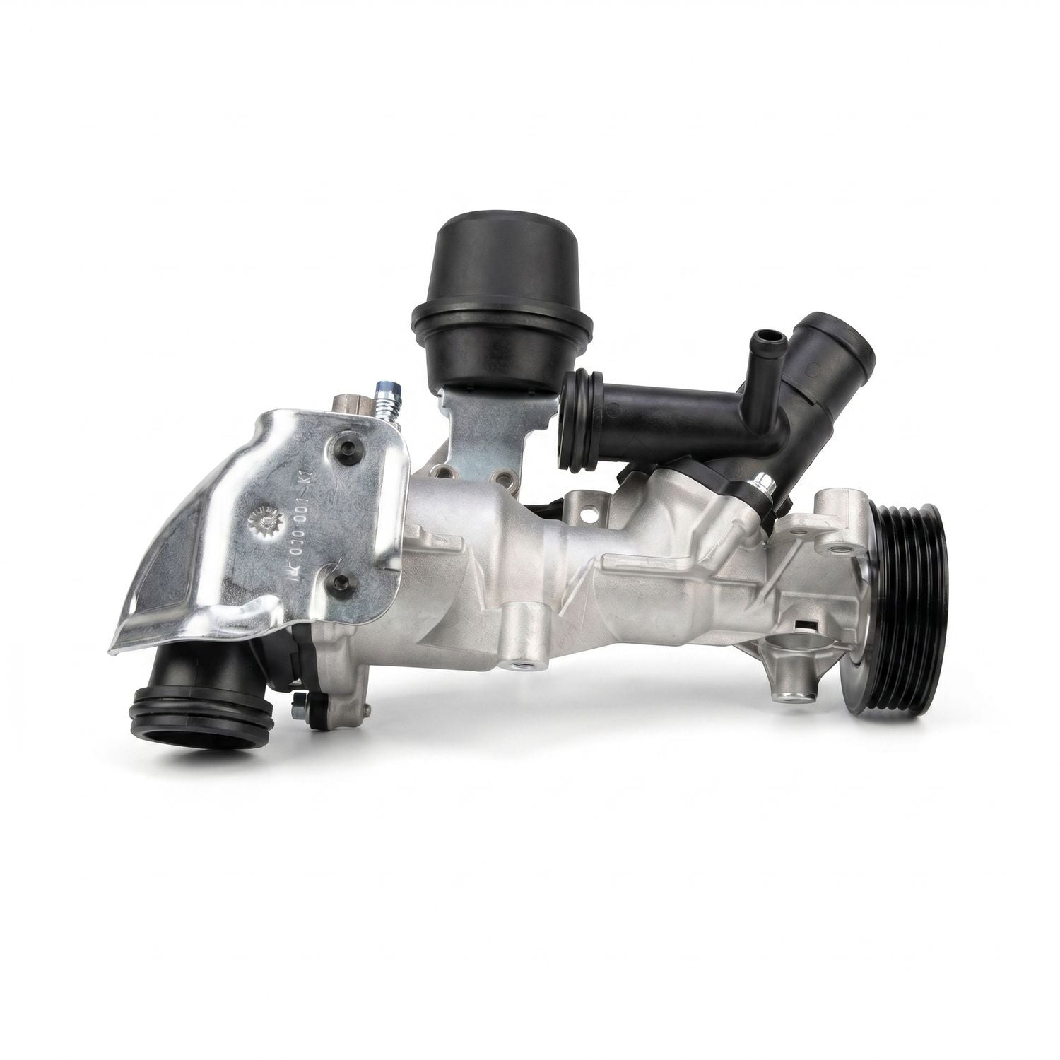 Water pump for Mercedes-Benz M270 A Class B Class CLA GLA