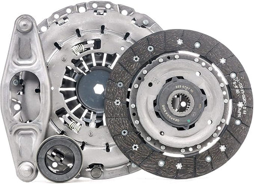 BMW 1 Series, X1 Clutch Kit