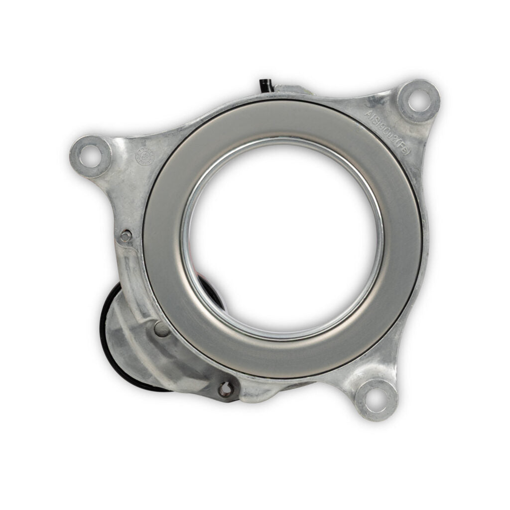 Alternator tensioner for BMW and MINI B38, B48, B58 engines