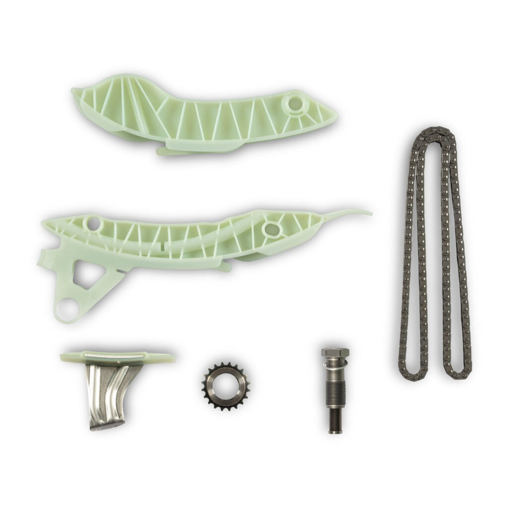 Timing Chain Kit for BMW N13 engine