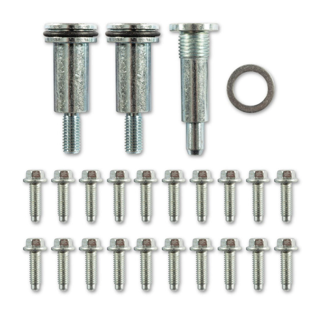 Timing Chain Kit for BMW N13 engine
