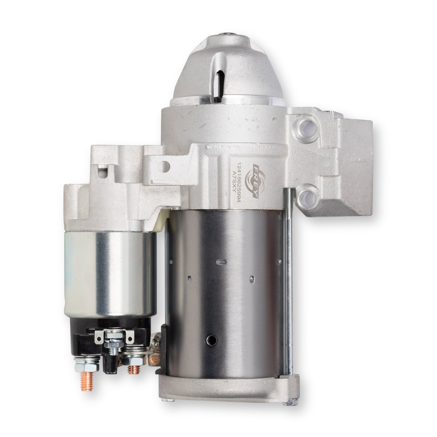 BMW B48 engine (Manual Transmission) starter motor