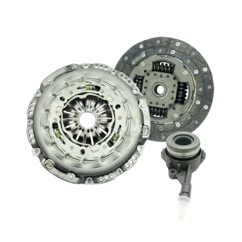 Ford Ranger 2.2/3.2 Mazda BT50 6 speed manual clutch kit