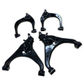 Ford Ranger 2.2/3.2 Mazda BT50 Lower and upper arms Suspension