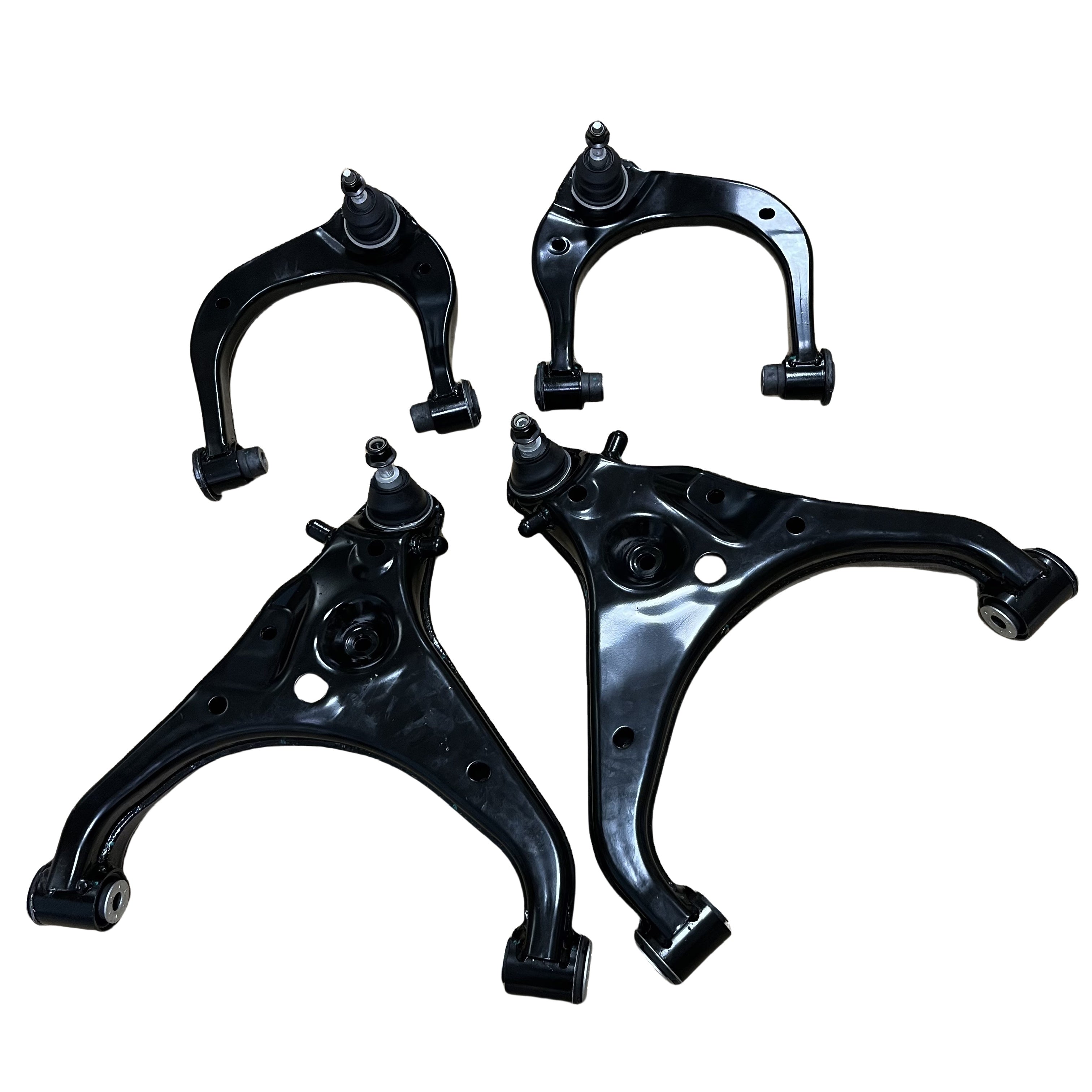Ford Ranger 2.2/3.2 Mazda BT50 Lower and upper arms Suspension