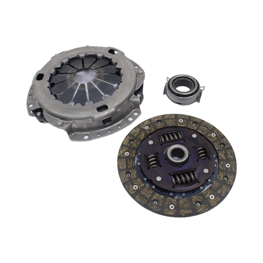 Clutch Kit for Toyota Corolla/Run-X 2002/2007 (140i) 4ZZ-FE