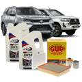 Toyota Hilux/Fortuner 2.4 - 2.8 Gd-6 Service Kit