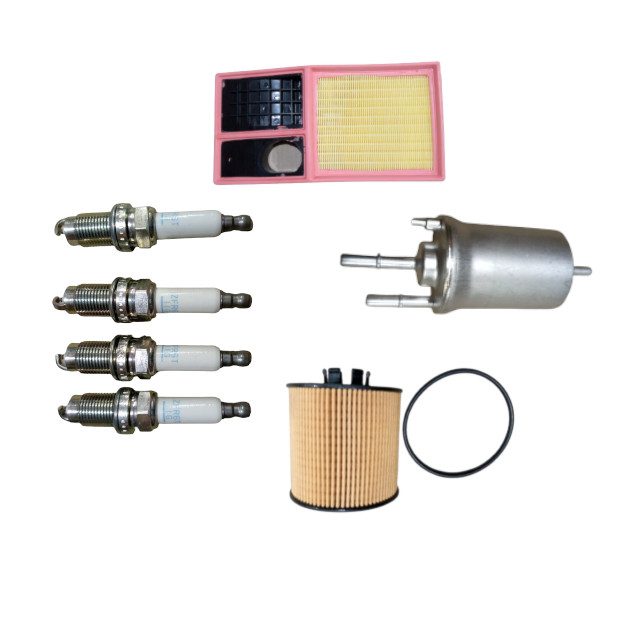Volkswagen VW Polo, Polo Vivo CLP,CLS Service Kit