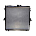 Ford Ranger 2.2 - 3.2Tdci Radiator Manual