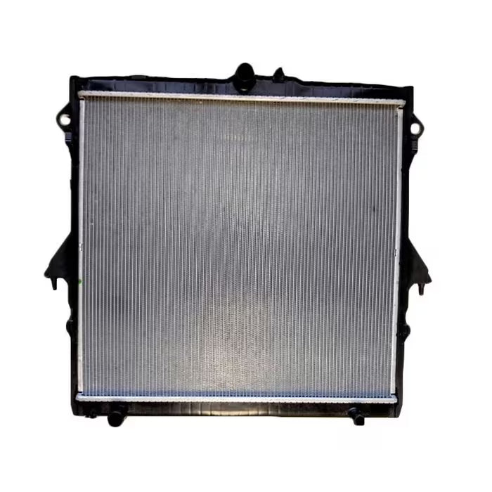 Ford Ranger 2.2 - 3.2Tdci Radiator Manual