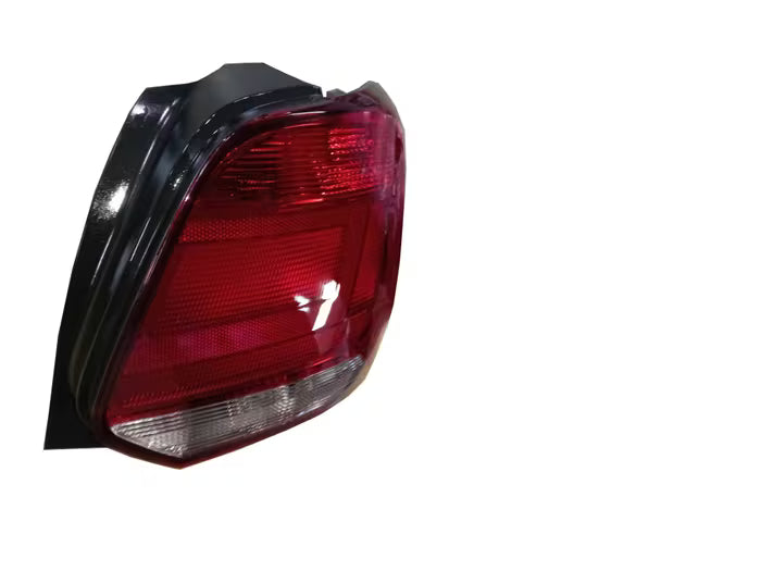 Volkswagen VW Polo Vivo Hatchback Tail Light Right