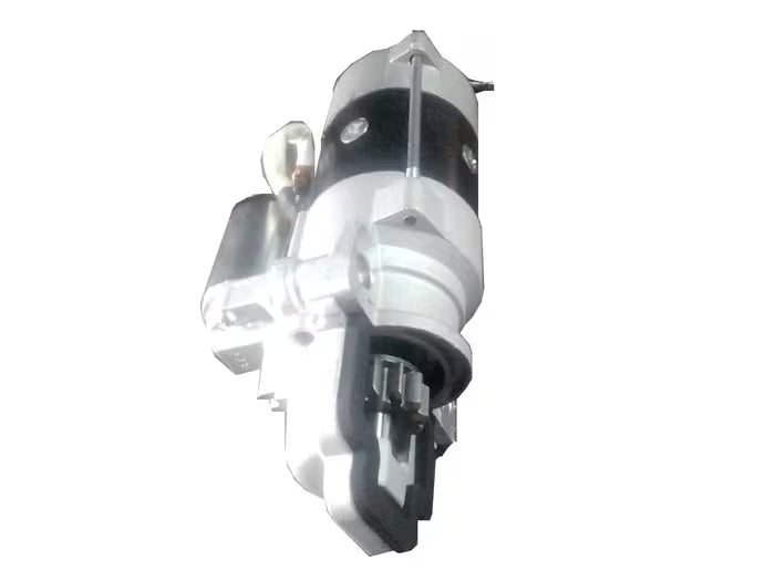 Ford Ranger/Mazda BT50 2.2 & 3.2 starter motor manual and automatic