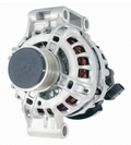 Ford Ranger Alternator 2.2-3.2 TDCi