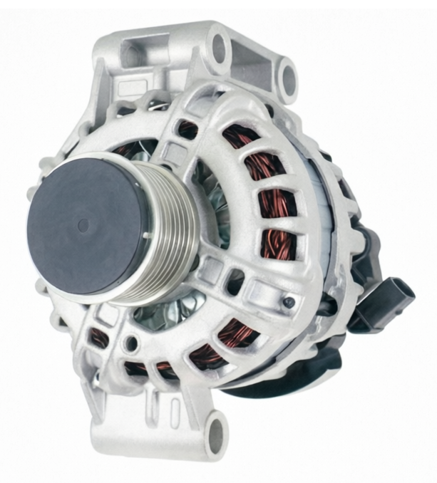 Ford Ranger Alternator 2.2-3.2 TDCi