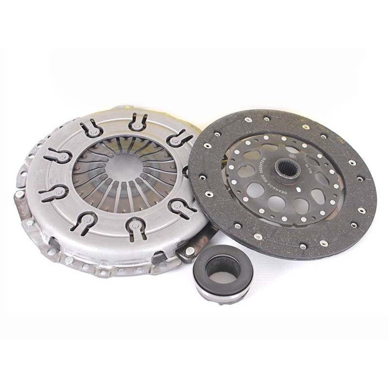 Audi A4 2.0 96KW ALT 04 2001-06 2008 Clutch Kit