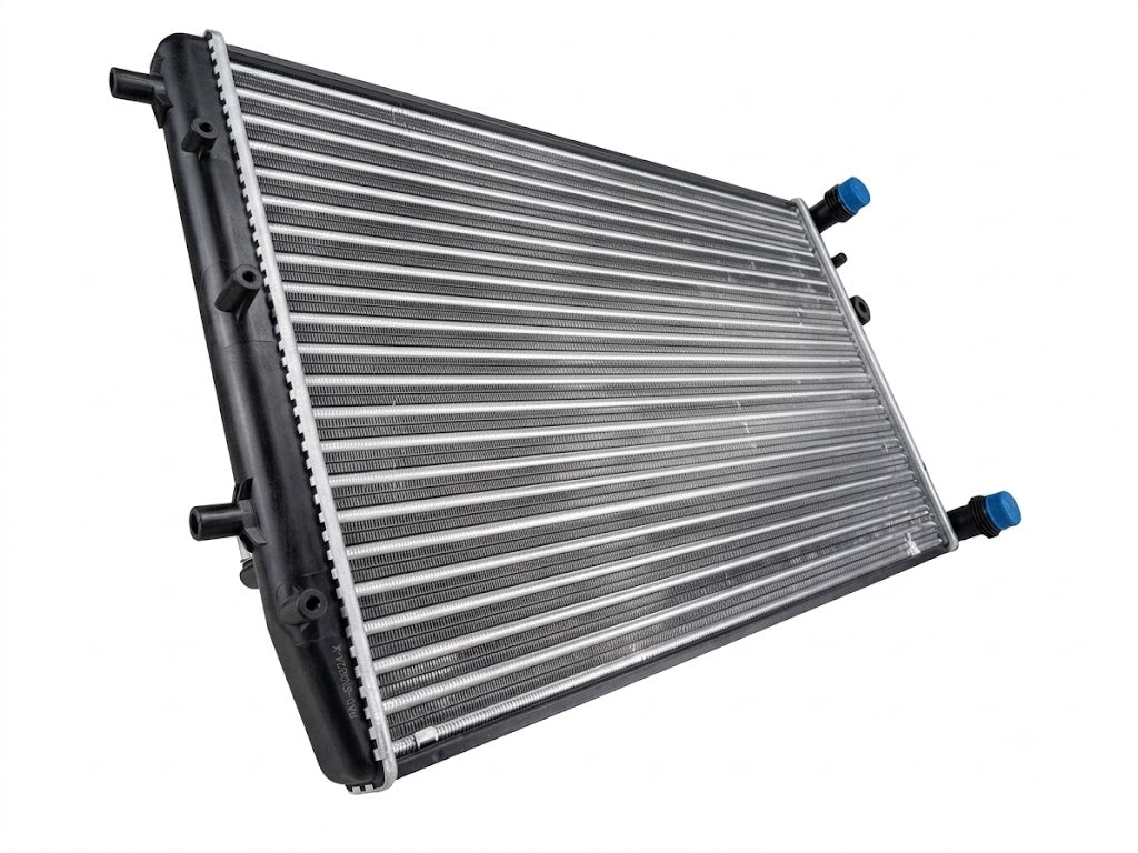 Volkswagen VW Polo Vivo Radiator 2010-2017