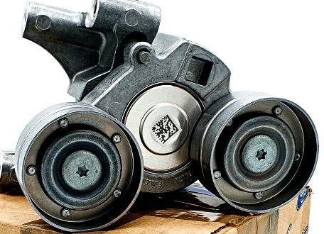 Ford Ranger/Everest 2.2 & 3.2 Fan Belt Tensioner Ford original part