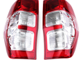 Ford Ranger 2012-2016 Tail Lights (Left & Right)