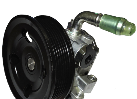 Ford Ranger/Everest 2.2 & 3.2 Power Steering Pump