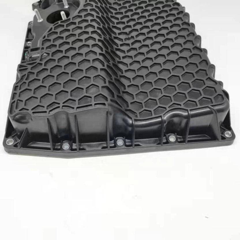 Volkswagen VW Golf 7 GTi/R Oil Pan oil Sump CHH