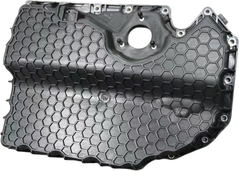 Volkswagen VW Golf 7 GTi/R Oil Pan oil Sump CHH