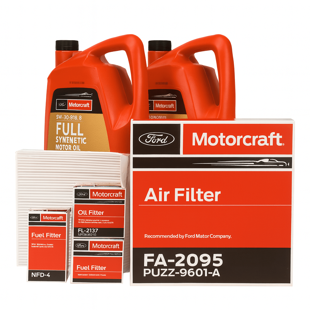 Ford Ranger/Everest 2.2 - 3.2 TDCi Service kit