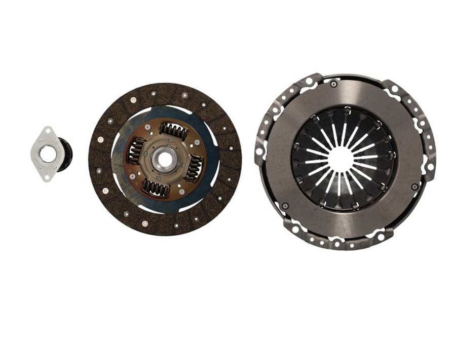 Volkswagen VW Polo 1.2 TSi CJz clutch kit