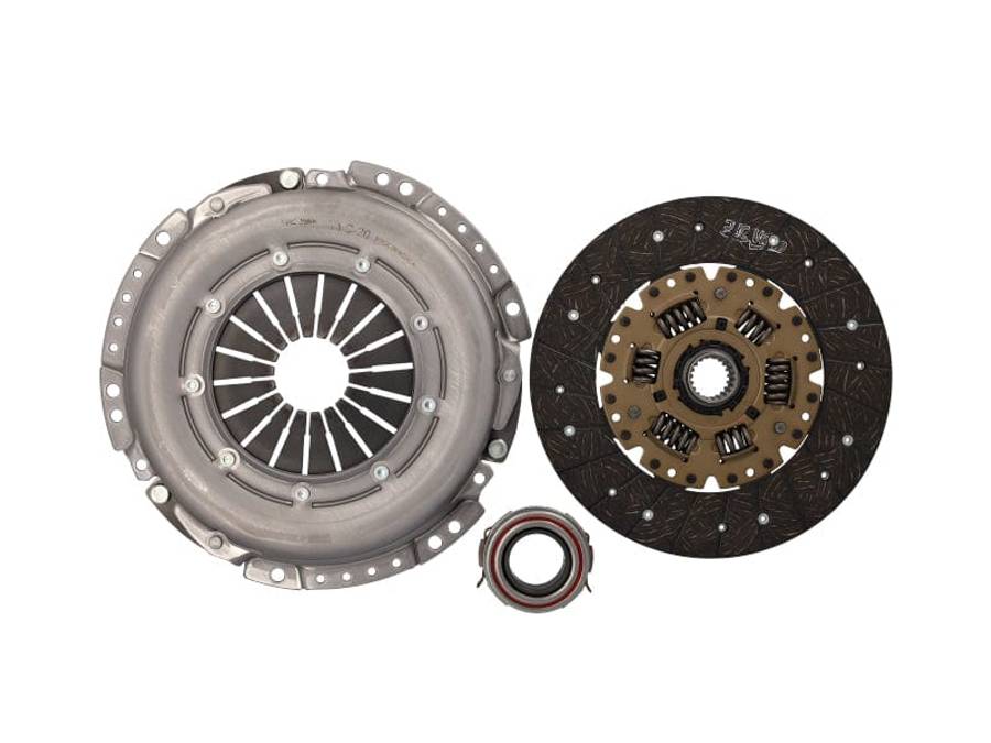 Clutch Kit Toyota Hilux 2.5 D4D 2Kd