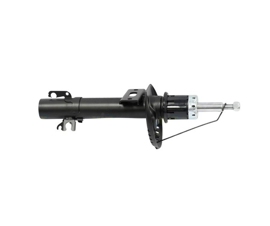 Volkswagen Vw Polo Vivo Front Shocks Set 2010-2017