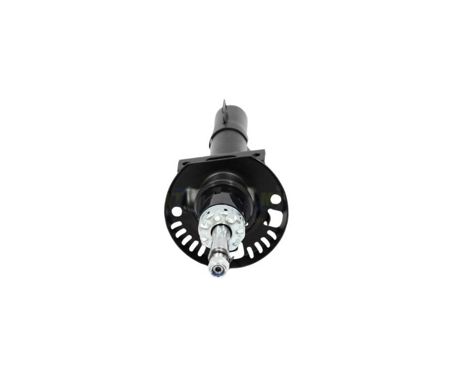 Volkswagen Vw Polo Vivo Front Shocks Set 2010-2017