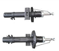 Volkswagen Vw Polo Vivo Front Shocks Set 2010-2017