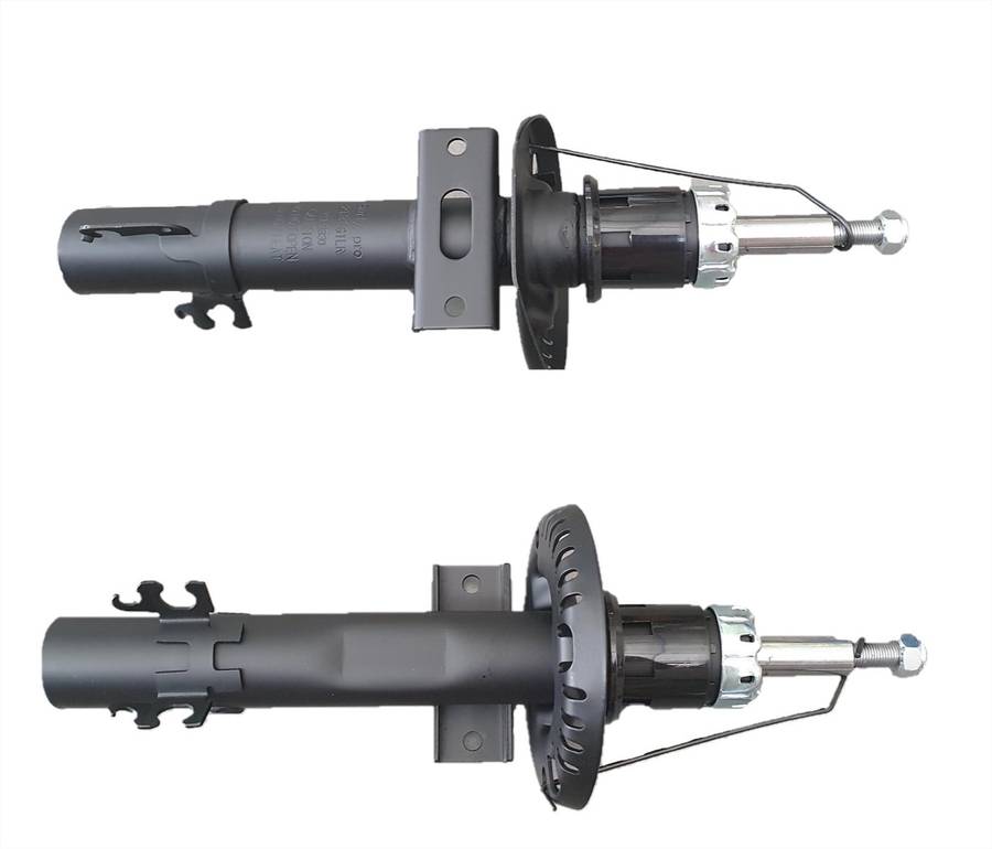 Volkswagen Vw Polo Vivo Front Shocks Set 2010-2017