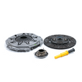 ISUZU KB250/KB300 D-TEC P190 4JK1/4JH1 Clutch kit