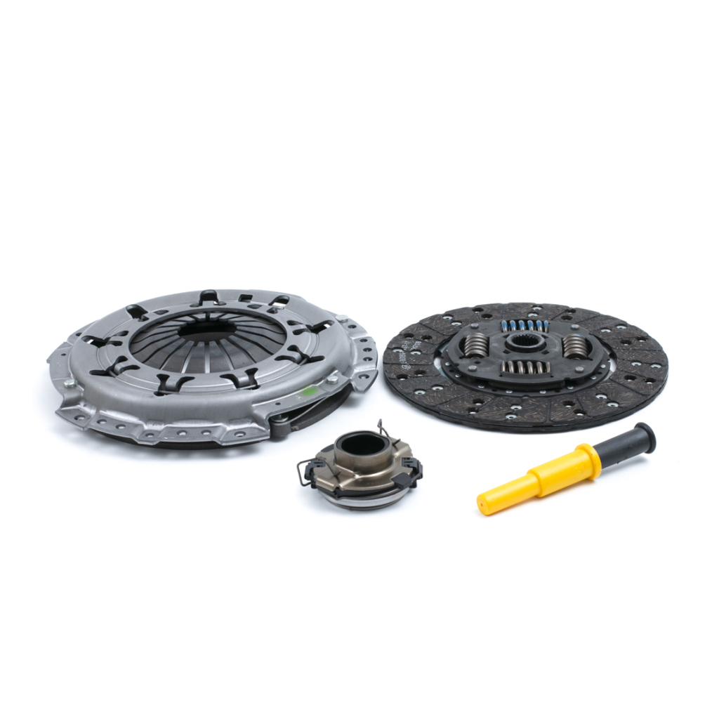ISUZU KB250/KB300 D-TEC P190 4JK1/4JH1 Clutch kit